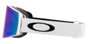 Fall Line M Snow Goggles - Matte White