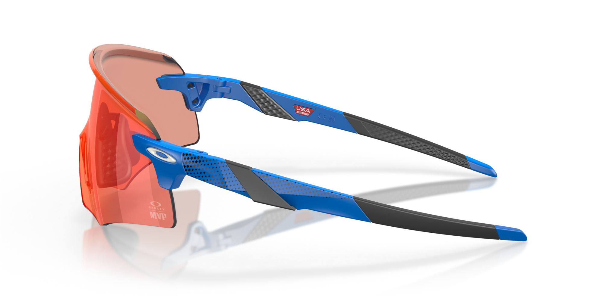 オークリー Encoder - MVP Exclusiveサングラス Primary Blueフレーム