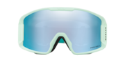 Line Miner™ M Snow Goggles - Jasmine Celeste Camo