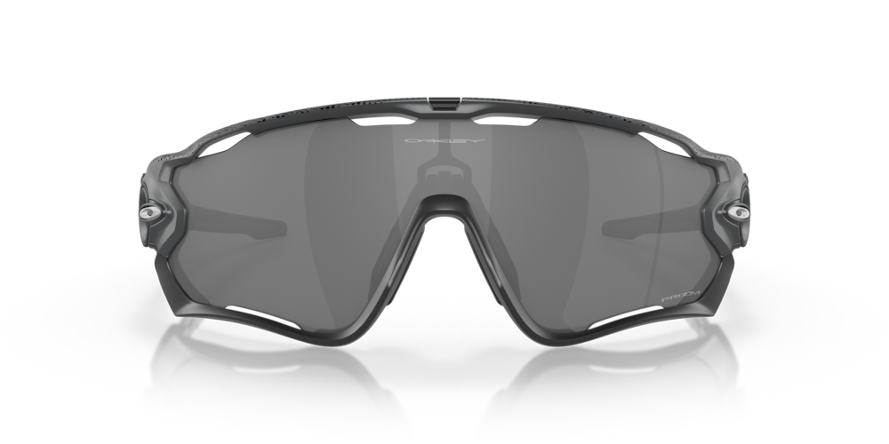 Jawbreaker™ Prizm Black Lenses, Hi Res Matte Carbon Frame