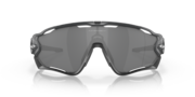 Jawbreaker&trade; - Hi Res Matte Carbon