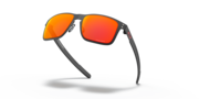 Holbrook™ Metal - Matte Black