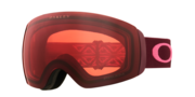 Flight Deck™ M Snow Goggles - Prizm Icon Grenache Rubine