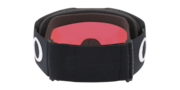 Fall Line L Snow Goggles - Matte Black