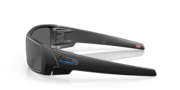 Standard Issue Gascan® Tonal Thin Blue Line - Matte Black