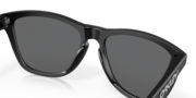 Frogskins™ (Low Bridge Fit) - Matte Black