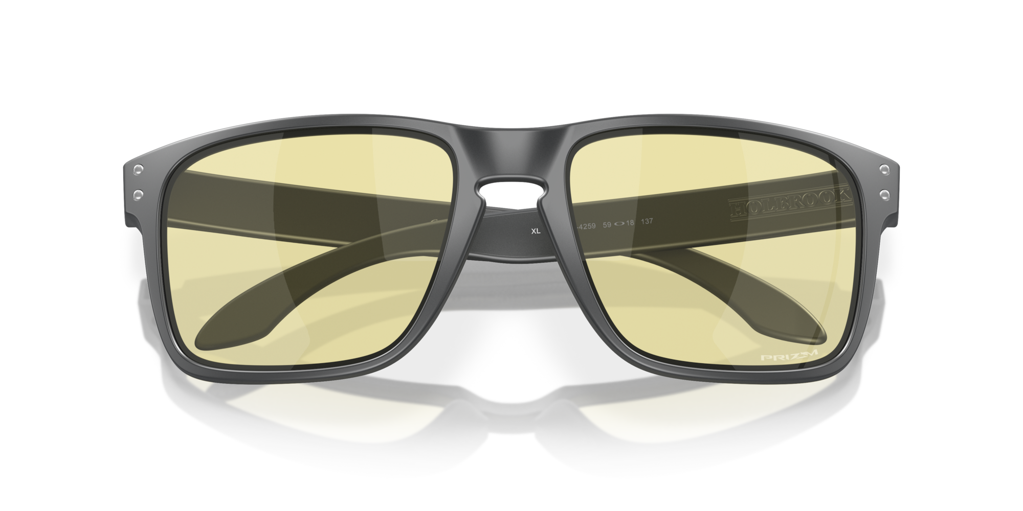 Oakley Holbrook™ XL Gaming Collection Sunglasses with Matte Carbon