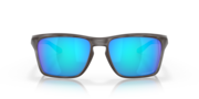 Sylas - Matte Black Tortoise