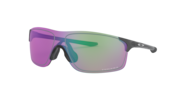 Oakley EVZero™ Pitch® (Low Bridge Fit) Sunglasses with Steel Frame