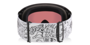 Flight Deck™ Pro L Snow Goggles - Black