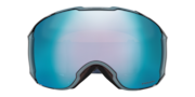 Airbrake® L Snow Goggles - Camo Fade Blue