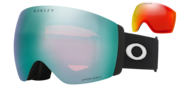 Flight Deck™ Pro L (Low Bridge Fit) Snow Goggles - Matte Black