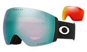 Flight Deck™ Pro L (Low Bridge Fit) Snow Goggles