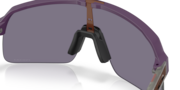 Sutro Lite Obscura Collection - Matte Aubergine