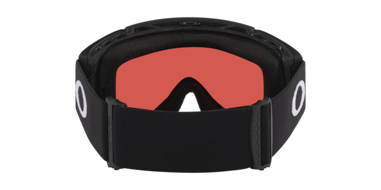 Flow Scape™ M Snow Goggles - Matte Black