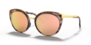 Top Knot™ - Matte Rose Tortoise