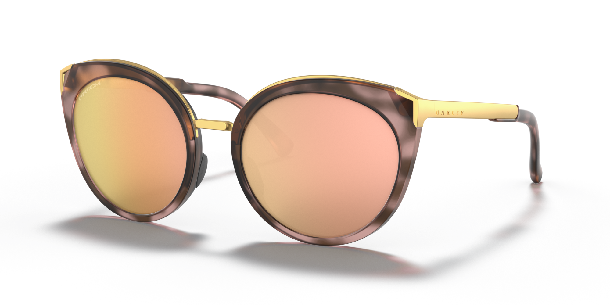 【美品】 OAKLEY オークリー TOP KNOT レディース サングラス 0OO9434__943402__STD__shad__qt