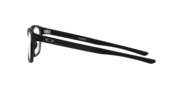 Sunder (TruBridge™) - Satin Black