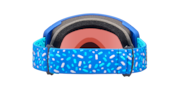 Flight Tracker S Snow Goggles - Blue Granite