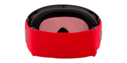 Flight Deck™ L Snow Goggles - Matte Redline