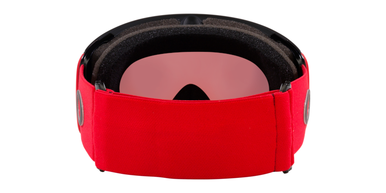 Flight Deck™ L Snow Goggles - Matte Redline