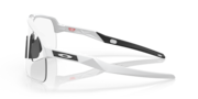 Sutro Lite - Matte White