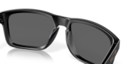 Holbrook™ (Low Bridge Fit) - Matte Black