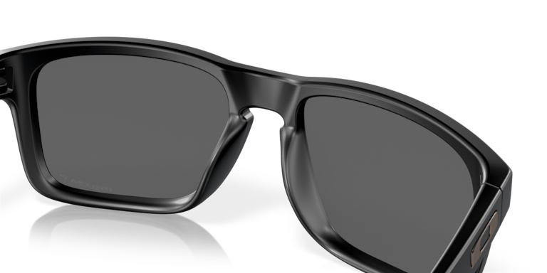 Holbrook™ (Low Bridge Fit) - Matte Black