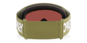 Flight Tracker L Snow Goggles - Fern
