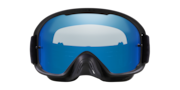 O-Frame® 2.0 PRO MX Goggles - B1B Blackout