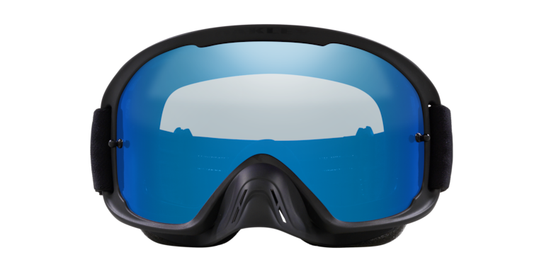 O-Frame® 2.0 PRO MX Goggles - B1B Blackout