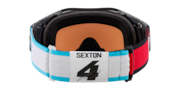 Airbrake® MX Chase Sexton Signature Series Goggles - Chase Sexton Signature