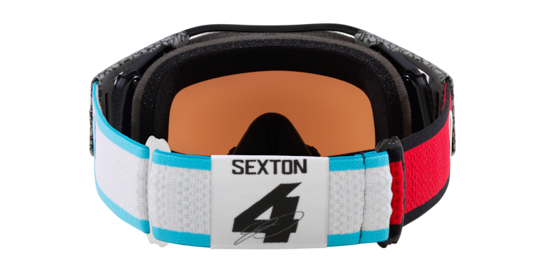 Airbrake® MX Chase Sexton Signature Series Goggles - Chase Sexton Signature