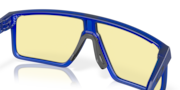 Helux Gaming Collection - Matte Crystal Blue