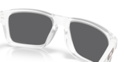 Holbrook™ Limitless Collection - Matte Clear