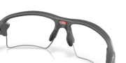 Flak® 2.0 XXL - Steel