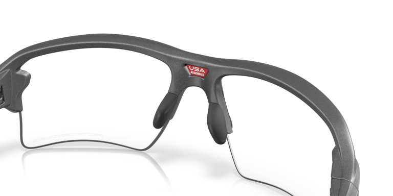 Flak® 2.0 XXL - Steel