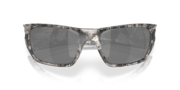 Standard Issue Masseter Veterans Collection 2025 - Molten Silver