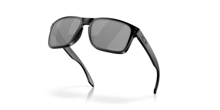 Holbrook™ (Low Bridge Fit) - Matte Black