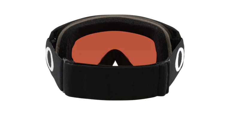 Line Miner™ S Snow Goggles - Matte Black