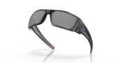 Standard Issue Fuel Cell Tonal Thin Blue Line - Matte Black