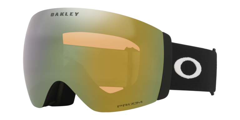 Flight Deck™ Pro L Snow Goggles - Matte Black