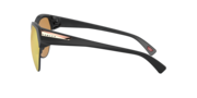 Trailing Point - Matte Black