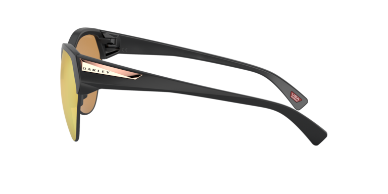 Trailing Point - Matte Black