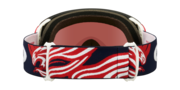 Flight Deck™ M Snow Goggles - Usoc Blazing Eagle
