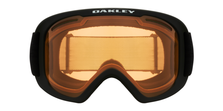 O-Frame® 2.0 PRO XL Snow Goggles - Matte Black