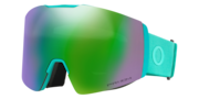 Fall Line L Snow Goggles - Celeste