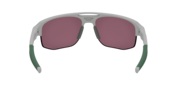Mercenary (Low Bridge Fit) - Matte Cool Grey