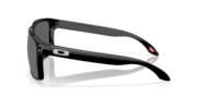 Holbrook™ XXL (Low Bridge Fit) - Polished Black