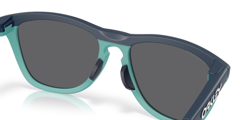 Frogskins™ Range (Low Bridge Fit) - Matte Abyss